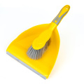 Dust Pan Set Dustpan And Brush Set For Home Cleaning